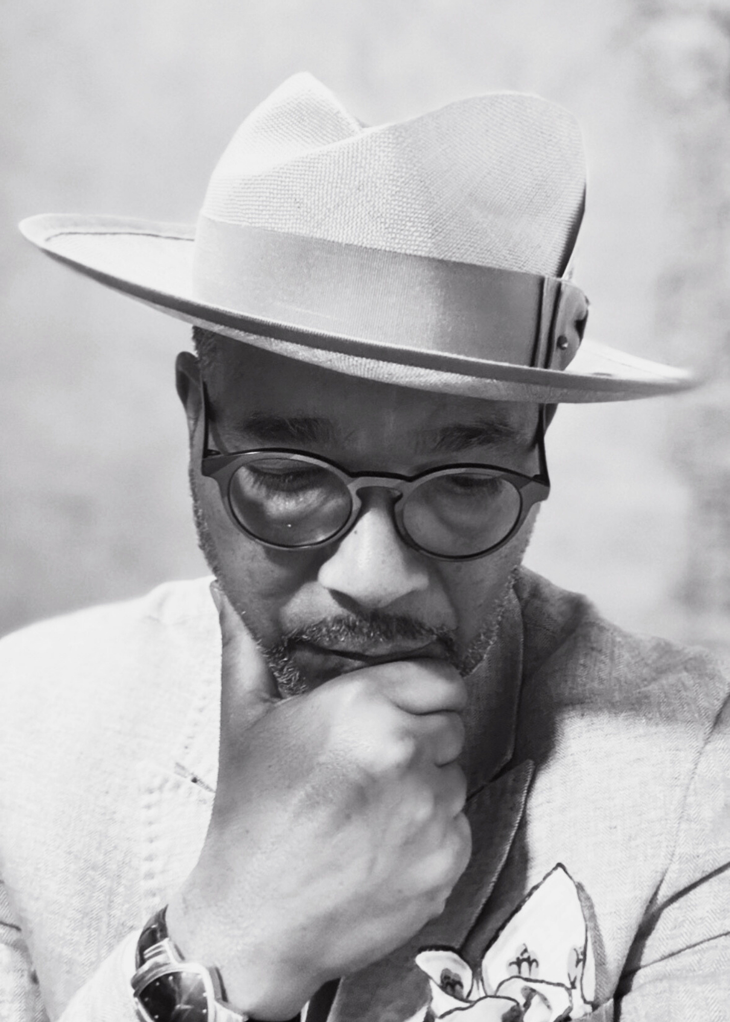 The Lucas Brothers Custom Menswear